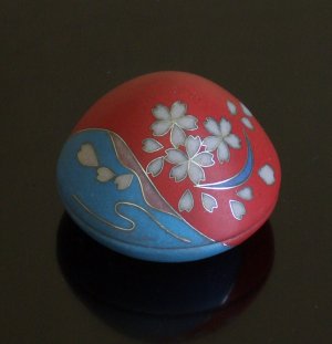 桜花