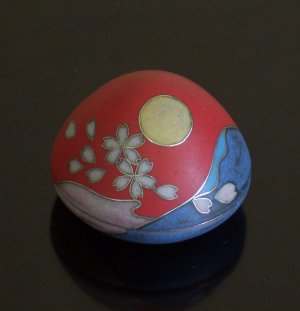 月花