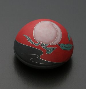 桃・西王母